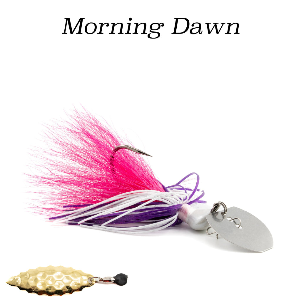 Hybrid Vibe 'Flash' | Nate's Custom Baits (NCB Lures) – Nate's