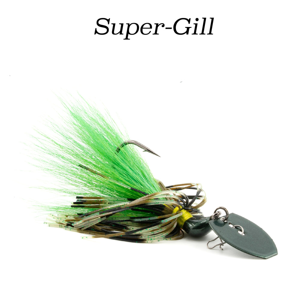 Hybrid Vibe | Nate's Custom Baits (NCB Lures) – Nate's Custom Baits