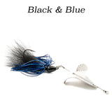 Hybrid Buzzbait