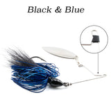 Hybrid Spinnerbait 'HD'
