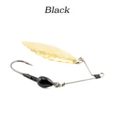 Hybrid Spinnerbait 'DLX' - Skirtless