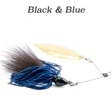 Hybrid Spinnerbait 'DLX'