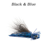 Hybrid-Skirt Finesse Jig