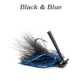 Hybrid-Skirt Casting Jig