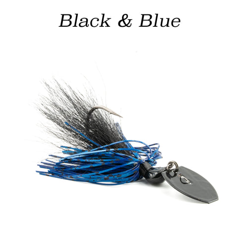 blue vibe fishing lures Hybrid Vibe