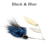 Hybrid Spinnerbait 'XL'