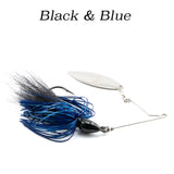 Hybrid Spinnerbait