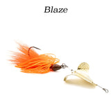 Hybrid Buzzbait