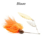 Hybrid Spinnerbait 'XL'