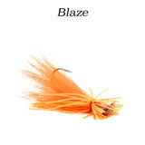 Hybrid-Skirt Finesse Jig