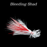 Hybrid-Skirt Finesse Jig