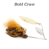 Hybrid Spinnerbait 'XL'