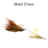 Hybrid Buzzbait