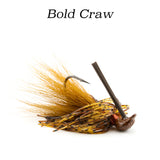 Hybrid-Skirt Casting Jig