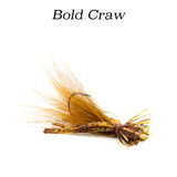 Hybrid-Skirt Finesse Jig