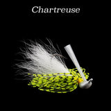 Hybrid-Skirt Casting Jig