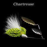 Hybrid Spinnerbait 'XL'