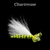 Hybrid-Skirt Finesse Jig