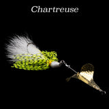 Hybrid Buzzbait