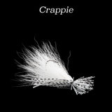 Hybrid-Skirt Finesse Jig