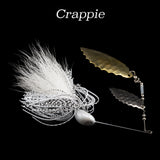 Hybrid Spinnerbait 'XL'