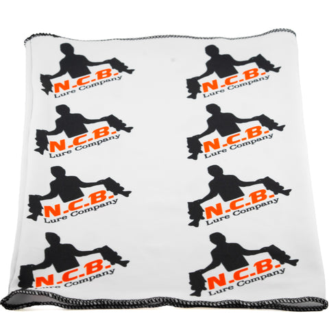 Neck Gaiter - (White)