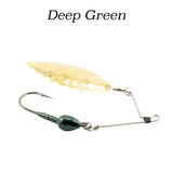 Hybrid Spinnerbait 'DLX' - Skirtless