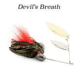 Hybrid Spinnerbait 'XL'