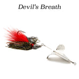 Hybrid Buzzbait