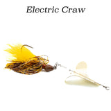 Hybrid Buzzbait