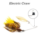 Hybrid Spinnerbait 'HD'