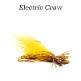 Hybrid-Skirt Finesse Jig