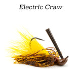 Hybrid-Skirt Casting Jig