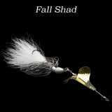 Hybrid Buzzbait