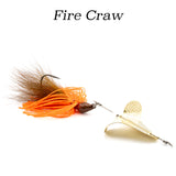 Hybrid Buzzbait