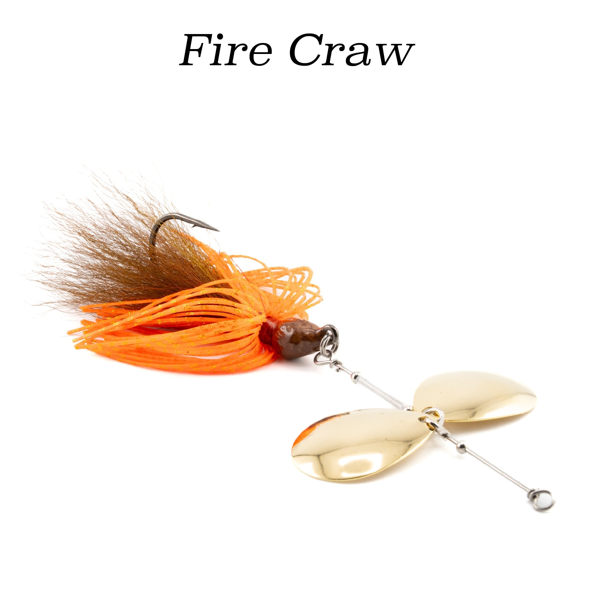 Hybrid Cyclone | Nate's Custom Baits (NCB Lures) – Nate's Custom Baits