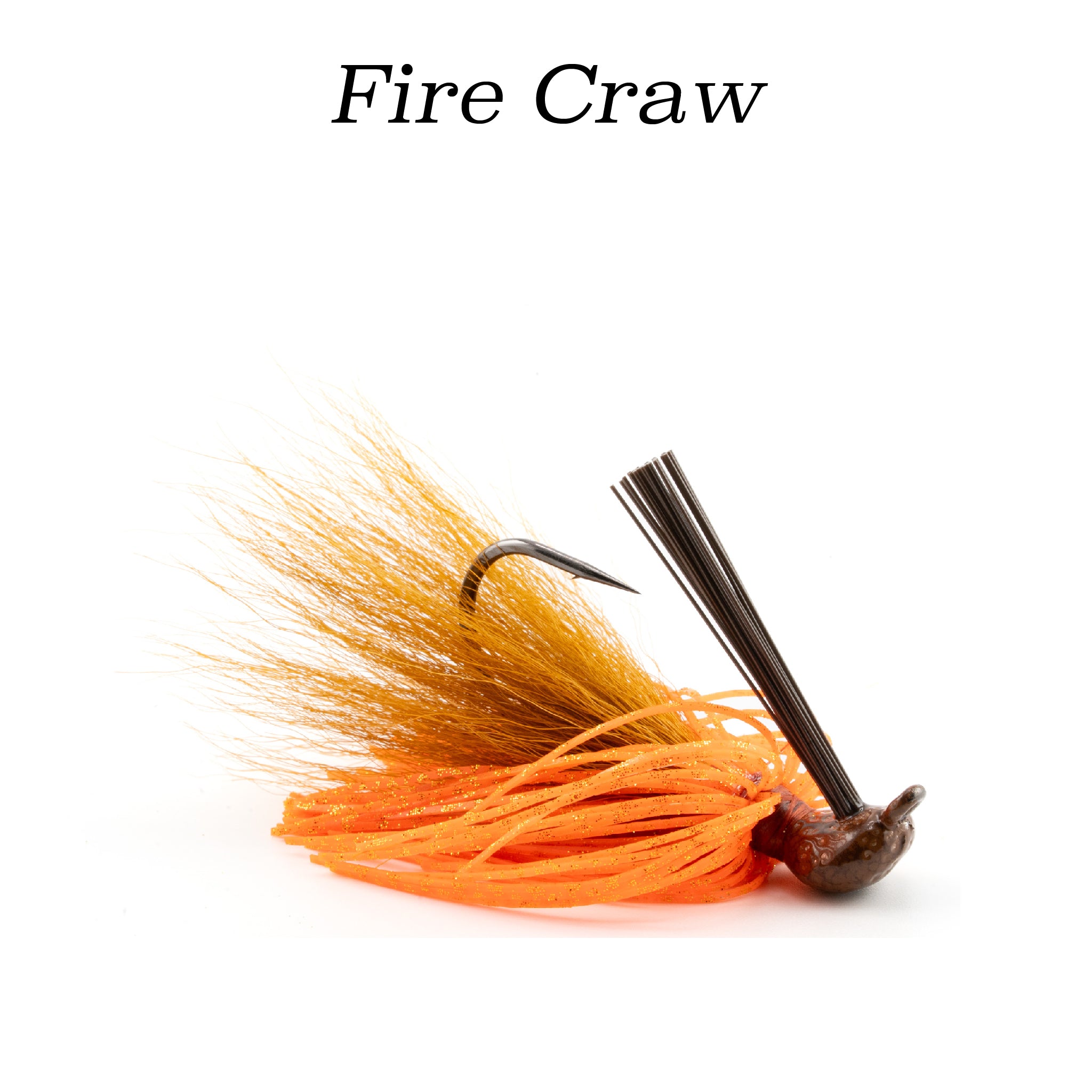 casting fishing lures Hybrid-Skirt Casting Jig | Nate's Custom Baits (NCB Lures) – Nate's Custom  Baits