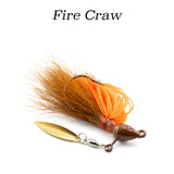 Hybrid-Skirt Underspin