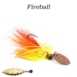 Hybrid Vibe 'Flash'