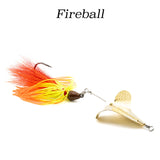 Hybrid Buzzbait