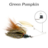 Hybrid Spinnerbait 'HD'