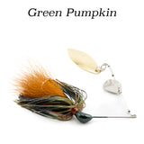 Hybrid Spinnerbait 'OG'