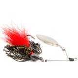 Hybrid Spinnerbait 'HD'