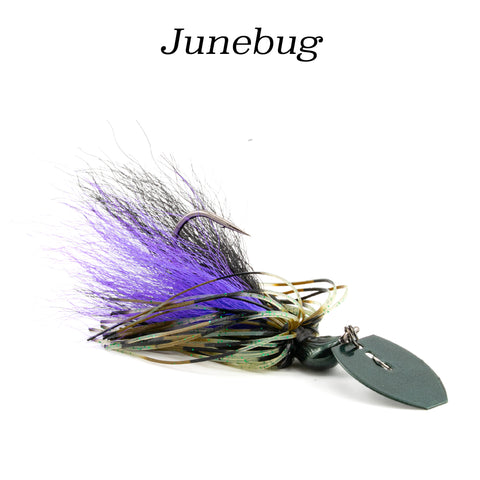 biff like fishing lure Hybrid Vibe | Nate's Custom Baits (NCB Lures) – Nate's Custom Baits