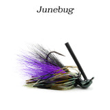 Hybrid-Skirt Casting Jig