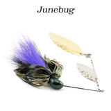 Hybrid Spinnerbait 'XL'