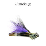 Hybrid-Skirt Finesse Jig