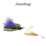 Hybrid Buzzbait