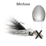 Hybrid Vibe 'Magnum Blade'