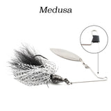 Hybrid Spinnerbait 'HD'